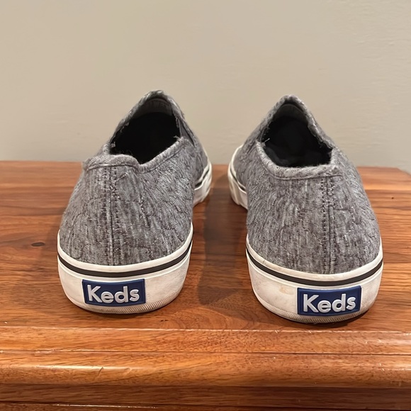 Keds Slip on Shoe - Picture 2 of 4